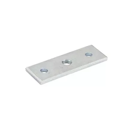 HETTICH 47645 lemez alapra menettel M8