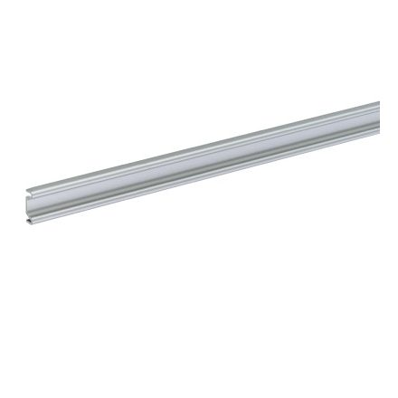 HETTICH 76478 SlideLine 97 alsó profil 5 m