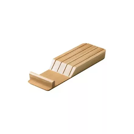 HETTICH 74430 késtartó bükk lakkozott