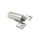 HETTICH 60581 csillapító csavarozható a pánttálra