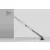 HETTICH 13233 lenyíló vasalat KH 200 mm
