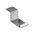HETTICH 9082364 Easys tápegység tartó