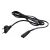 HETTICH 9079710 Easys tápkábel 1800 mm