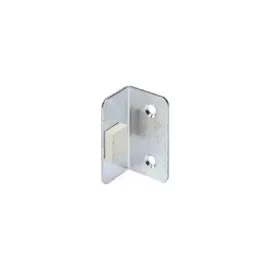 HETTICH 70963 SlideLine 55 ütköző fém/műanyag