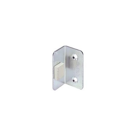 HETTICH 70963 SlideLine 55 ütköző fém/műanyag