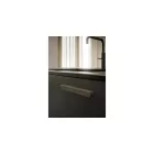 Fogantyú Furnipart ELAN  160mm, fa, pácolt tölgy