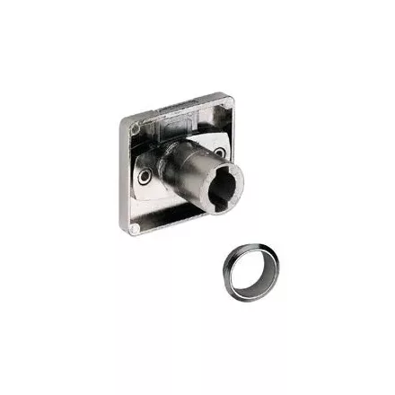 HETTICH 72300/77894 fiókzár Z23 18mm