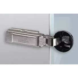 HETTICH 72968 Intermat 9904 T1/26 K16, közézáródó