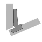  HETTICH 73936 Intermat 9944 W-30 T42 K12 