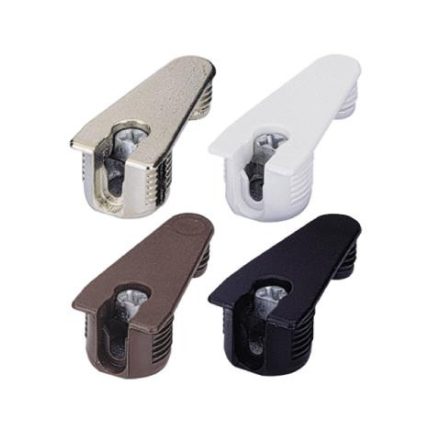 HETTICH 9129881 VB 36 M/19 műanyag barna