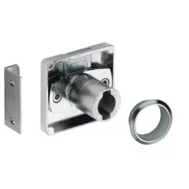 HETTICH 77894 fiókzár Z23 18 mm