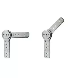 HETTICH 44745 FrankoFlex 90°