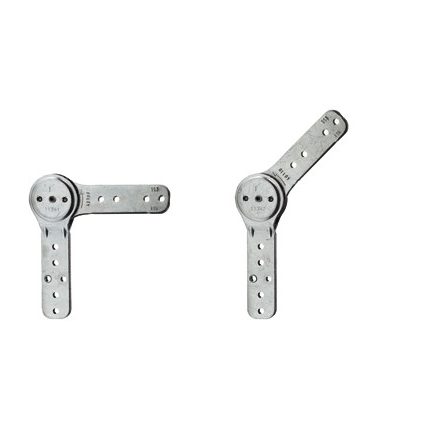 HETTICH 44745 FrankoFlex 90°