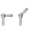 HETTICH 44745 FrankoFlex 90°