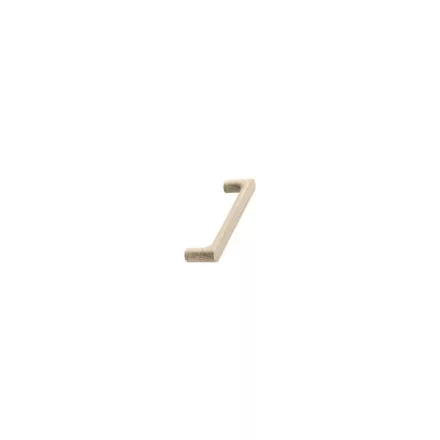 Fogantyú Furnipart PINTA  192mm, fa, natur/kezeletlen tölgy