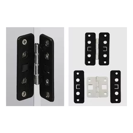 HETTICH 79373 pánt klipes harmonikaajtóhoz