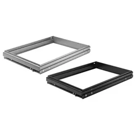 HETTICH 1051431 keret szekrényekre fronttal 736 x 517 mm