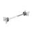 HETTICH 25084 összekötő csavar AVB 5 65mm