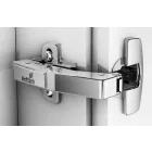 HETTICH 9088021 Sensys 8639i TH52 W90, SiSy
