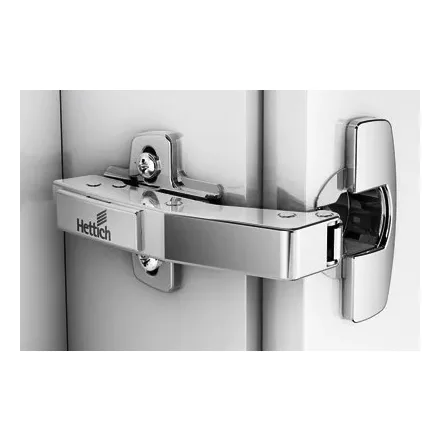 HETTICH 9088021 Sensys 8639i TH52 W90, SiSy