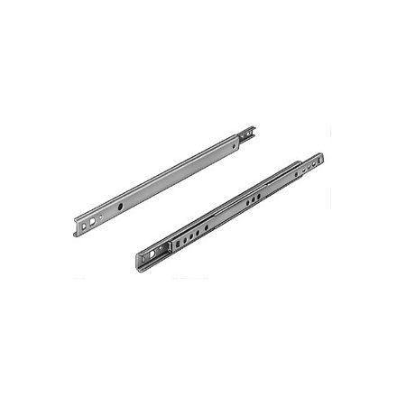 HETTICH 66933 KA 1730/330 mm golyós fióksín (220-340mm)