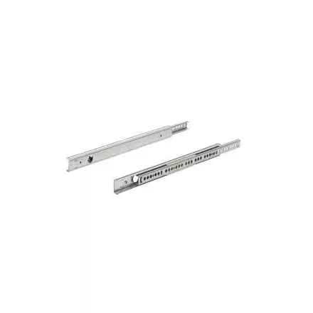 HETTICH 25156 KA 270/350-550 golyós fióksín