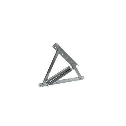 HETTICH 9132738 rugós ágyvasalat szett
