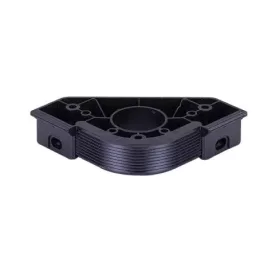 HETTICH 79693 csúszó talp Planform csavarozásra