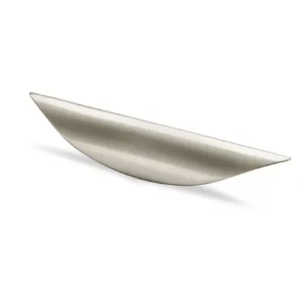 HETTICH 9070121 fogantyú Trento 93/32-171/96 mm nemesacél imitáció