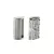 HETTICH 41618 fogantyú Insert L587 zárhoz matt nikkel