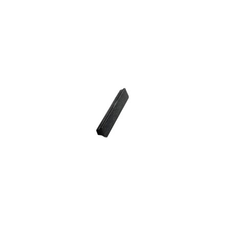 Fogantyú Furnipart ANTE   64mm, fa, fekete kőris