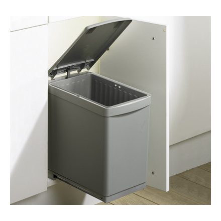 HETTICH 9079903 Bin.it Easy 1x15l szemeteskosár