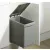 HETTICH 9079903 Bin.it Easy 1x15l szemeteskosár