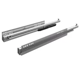 HETTICH 48357 Quadro V6+ 420 mm EB10,5 SiSy J+B