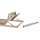 HETTICH 25174 Rastomat 10 pozíció