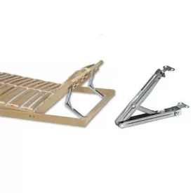 HETTICH 25173 Multiflex pozícionáló vasalat