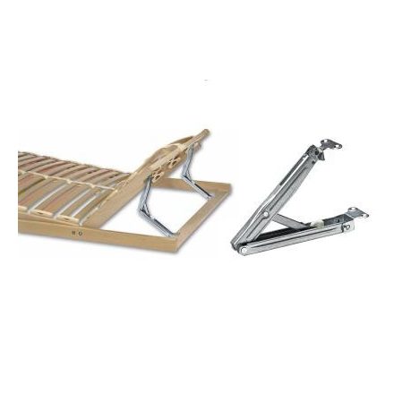 HETTICH 25173 Multiflex pozícionáló vasalat