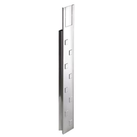 HETTICH 9078770 Change takaró elem Square magasság 634 mm