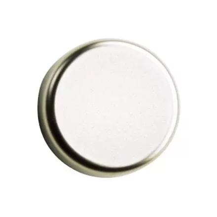 HETTICH 70712 takarósapka "O" üveghez 4-5,2 mm nikkel