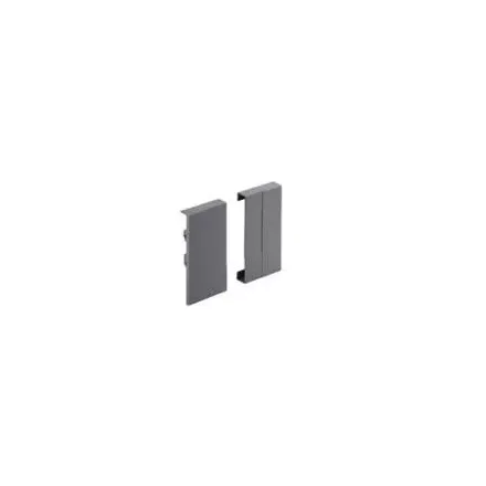 HETTICH 9104107 Innotech sarok rögzítő frontra belső fiók 70