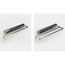 HETTICH 70690 kihúzható törölköző fogas króm