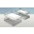 HETTICH 9080011 Moving Corner polc Arena Style 400 mm