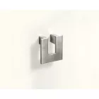 HETTICH 9065628 Gomb Vigilia L60/32 nemesacél imitáció