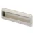 HETTICH 115182 fogantyú Misnia L116/96 matt nikkel