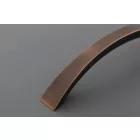 HETTICH 9071718 fogantyú Egara L155/128 bronz antik