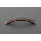 HETTICH 9071718 fogantyú Egara L155/128 bronz antik