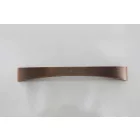 HETTICH 9071718 fogantyú Egara L155/128 bronz antik