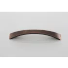HETTICH 9071718 fogantyú Egara L155/128 bronz antik