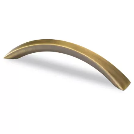 HETTICH 9071719 fogantyú Egara L155/128 réz antik