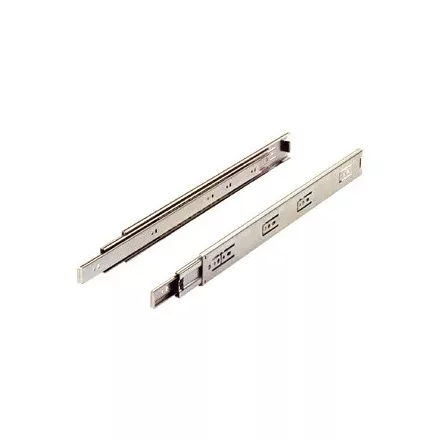 HETTICH 73278 KA 5632 golyós teljes kihúzású sín 350 EB12,7 45 kg